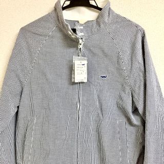 クロコダイル(Crocodile)の★新品★ クロコダイル CROCODILE ブルゾンチェック  M メンズ(ブルゾン)