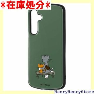 Galaxy A55 5G ケース トムとジェリー G ー マホケース 1880(その他)