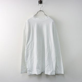 45R フォーティファイブアール *天竺の四角Tシャツ*1コットン綿