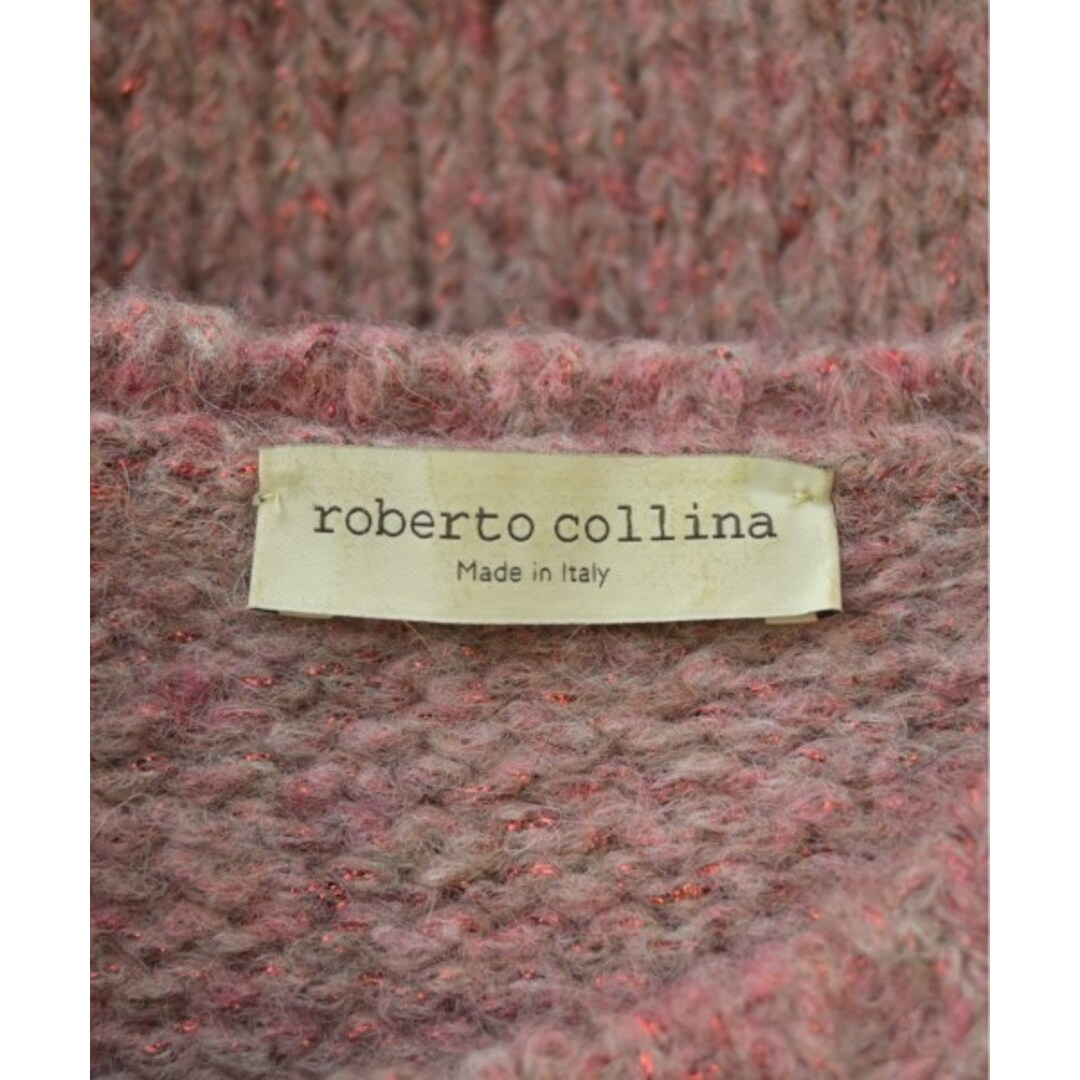 ROBERTO COLLINA - ROBERTO COLLINA ロベルトコリーナ ニット