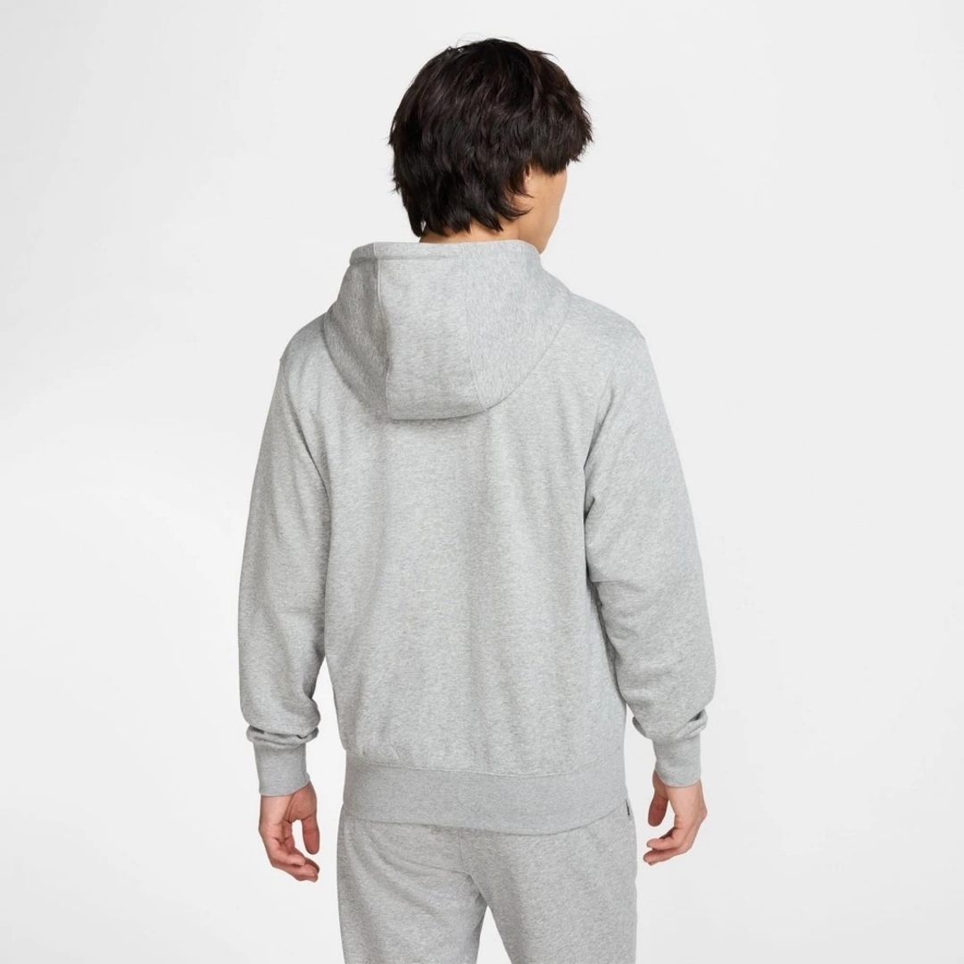NIKE - NIKE クラブ フルジップパーカー 新品未使用の通販 by X