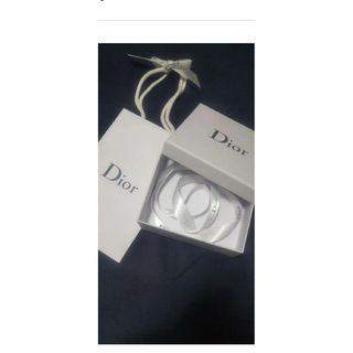 ディオール(Dior)のDior 空箱 紙袋(ショップ袋)