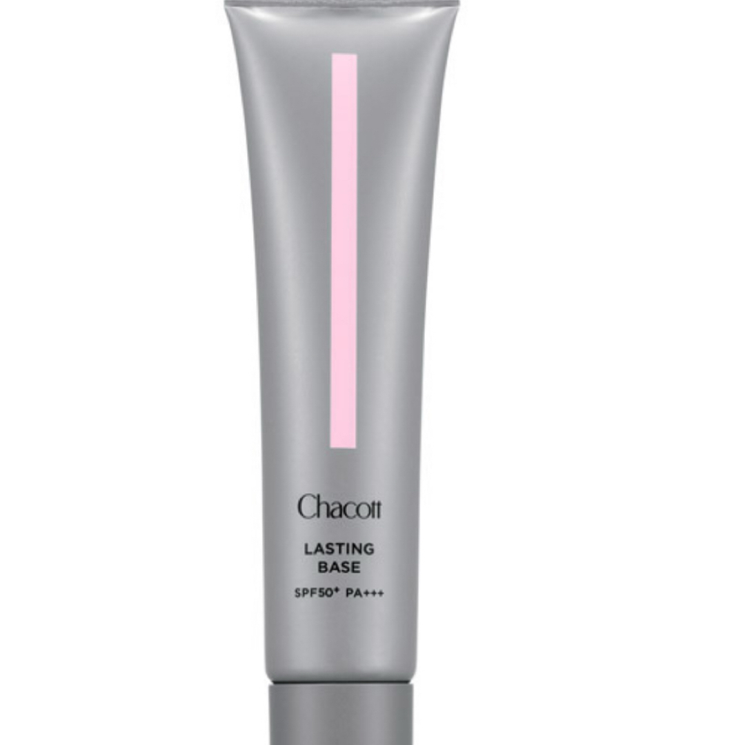 CHACOTT(チャコット)のラスティングベース / SPF50+ / PA+++ / 本体 / コスメ/美容のベースメイク/化粧品(化粧下地)の商品写真