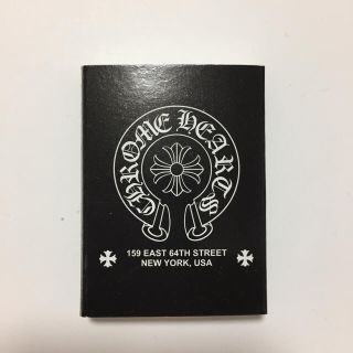 クロムハーツ(Chrome Hearts)のChrome Hearts ノベルティ マッチ(その他)