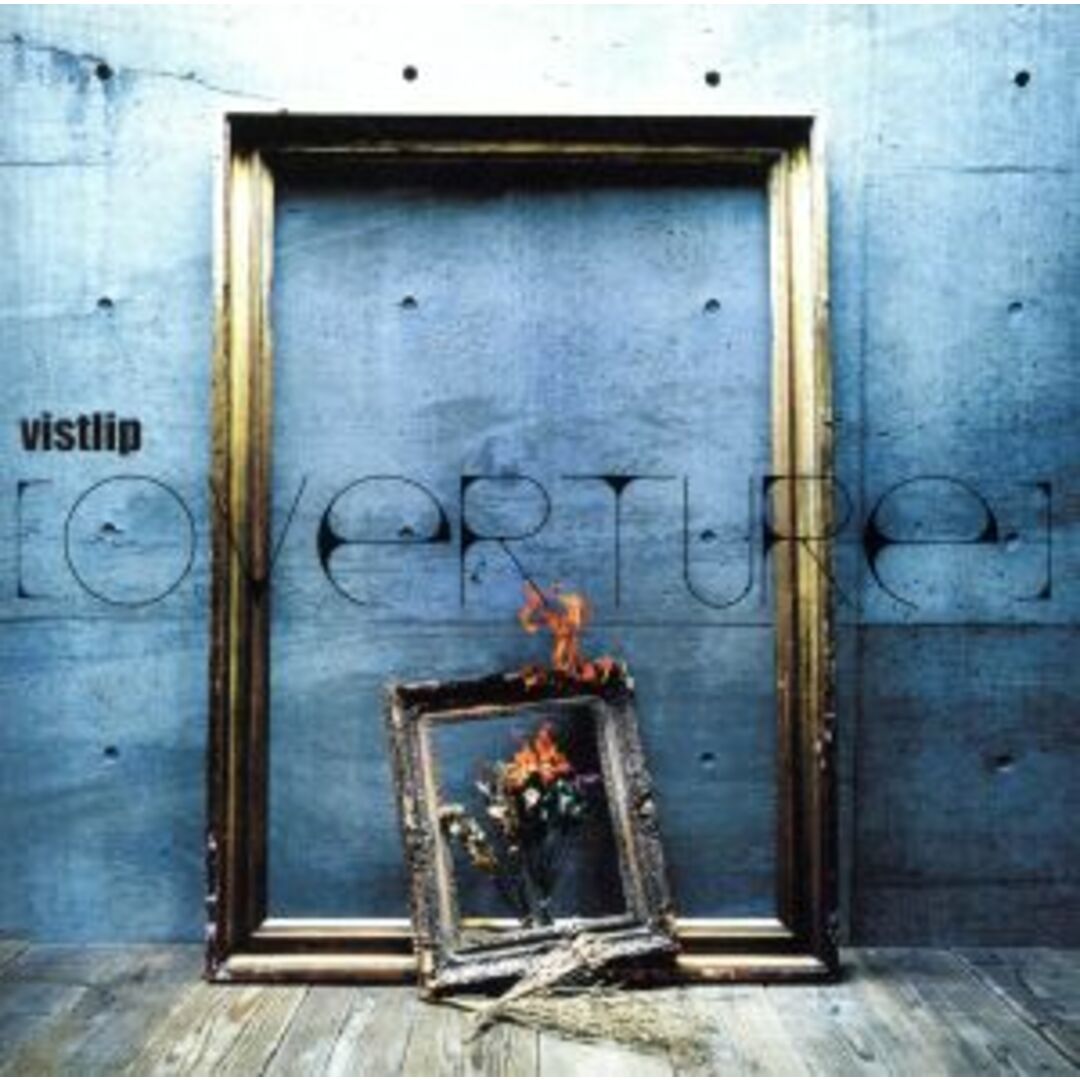 OVERTURE(DVD付) エンタメ/ホビーのCD(ポップス/ロック(邦楽))の商品写真