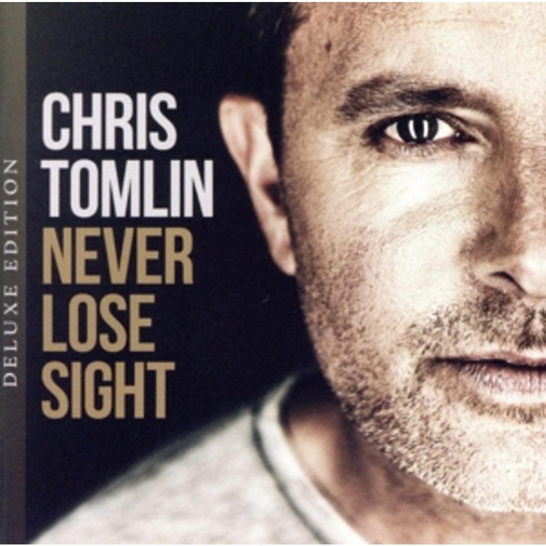 【輸入盤】Never Lose Sight エンタメ/ホビーのCD(その他)の商品写真