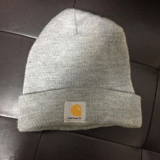 カーハート(carhartt)のかなた様 専用 carhartt (カーハート) ニットキャップ(ニット帽/ビーニー)