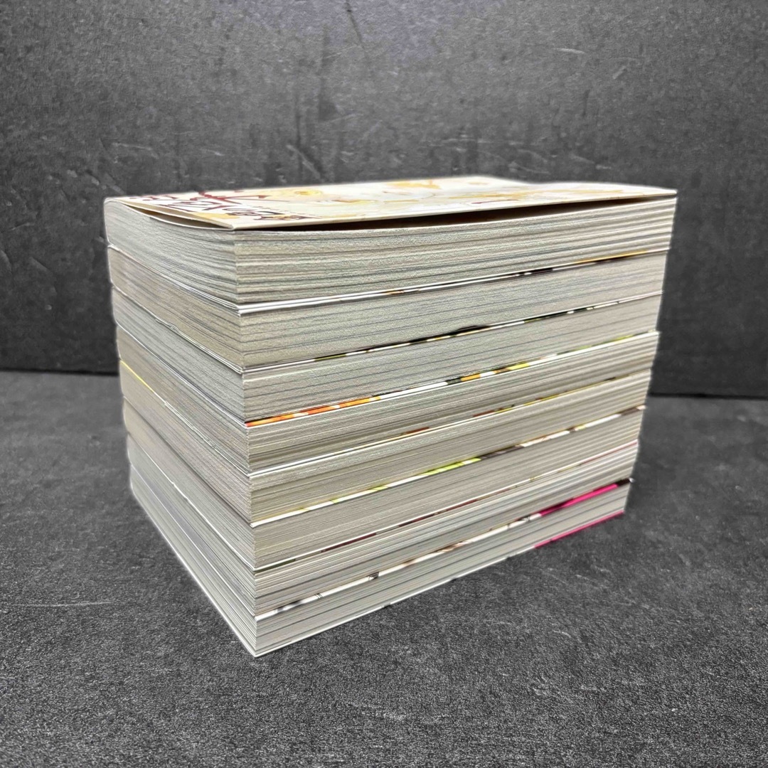 金色のマビノギオン全巻セット（1巻〜8巻）山田南平 エンタメ/ホビーの漫画(全巻セット)の商品写真