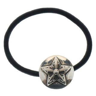 Chrome Hearts - クロムハーツ クロスパッチ付ナイロンスカート Chrome Hearts - クロムハーツ クロスパッチ付ナイロンスカート