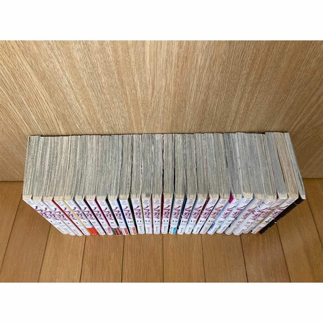 全巻セット】 ノラガミ 1~27巻 拾遺集 壱 弍 参 特装版