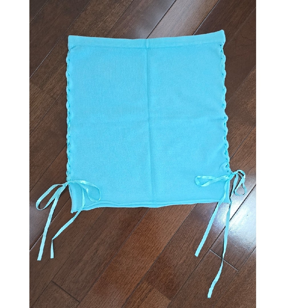 ANAP(アナップ)のベアトップ ANAP レディースのトップス(ベアトップ/チューブトップ)の商品写真
