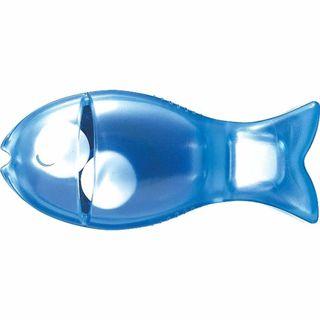 マーナ(marna) お魚包丁とぎ ( コンパクト マグネット付き ) 包丁 研(その他)