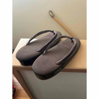 和装　草履　used(下駄/草履)