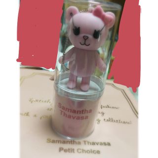 サマンサタバサ(Samantha Thavasa)のアイミーUSB(キーホルダー)