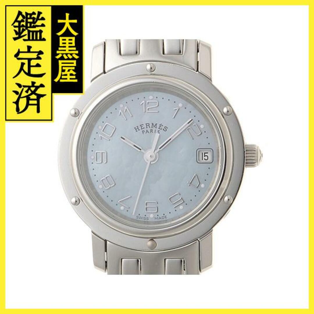 HERMES - エルメス クリッパー CL4.210 【473】