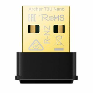 【新着商品】TP-Link WiFi 無線LAN 子機 AC1300 867Mb(その他)