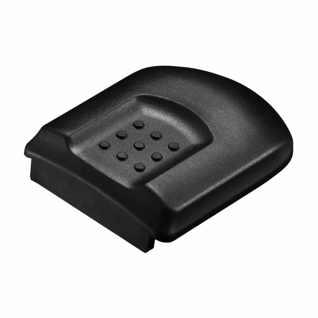【在庫処分】Nikon アクセサリーシューカバー BS-3 スマホ/家電/カメラのカメラ(その他)の商品写真