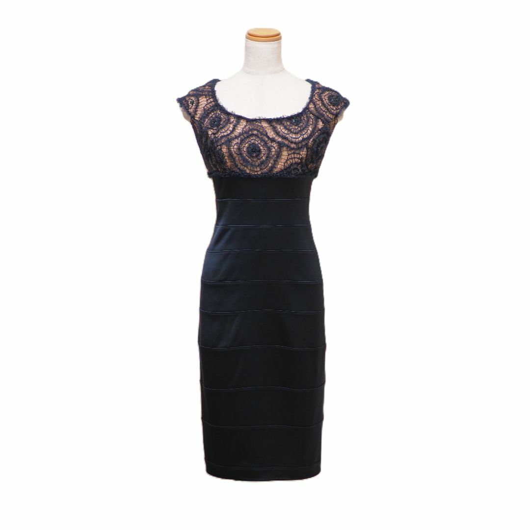 新品本物 TADASHI SHOJI 9号程度の 」/ 「4 ワンピース SHOJI TADASHI - スーツ・フォーマル・ドレス