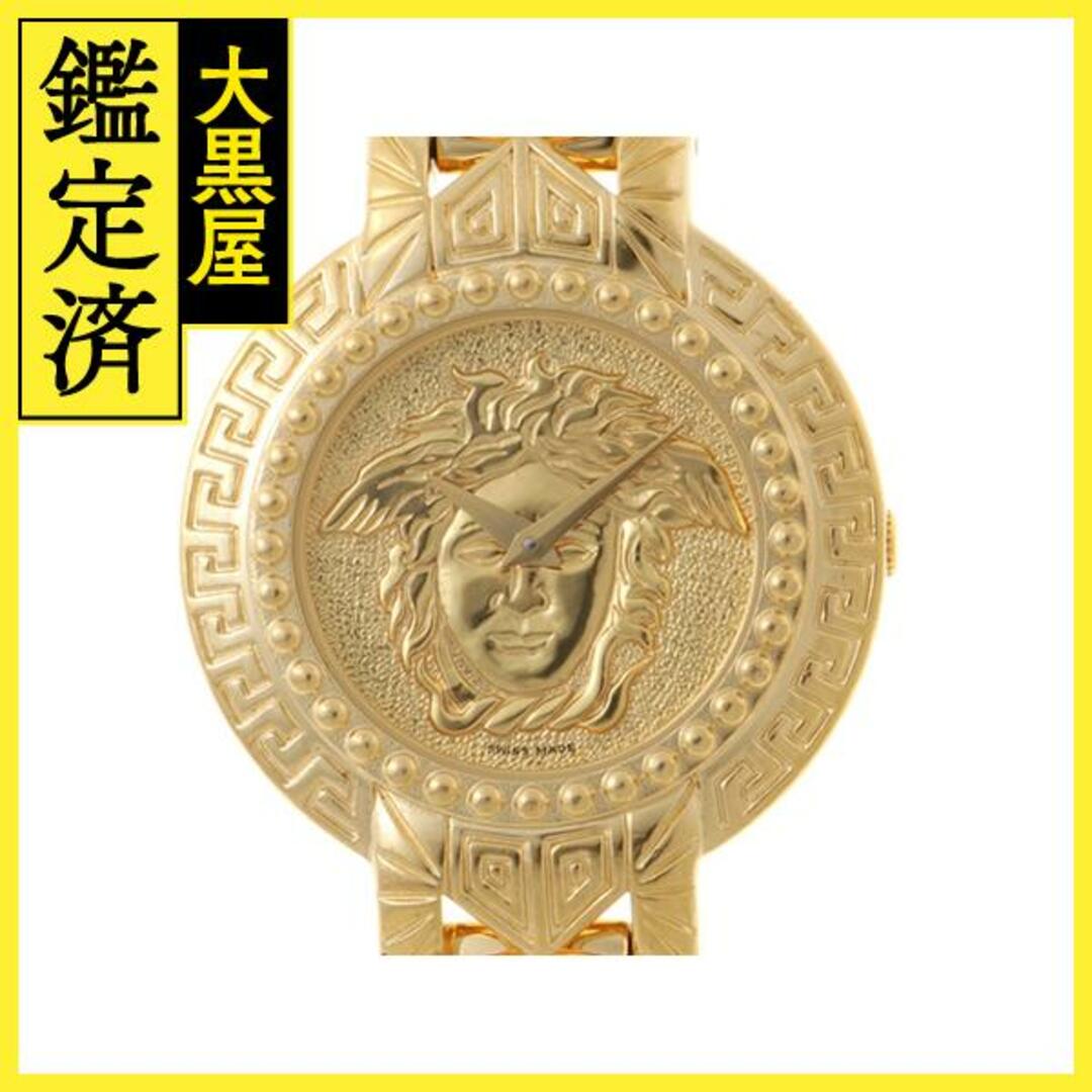 VERSACE - ヴェルサーチ - 7008002 【207】