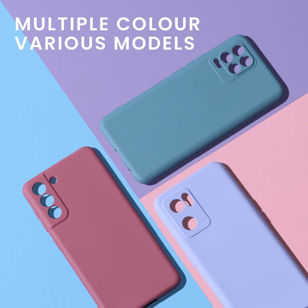 kwmobile スマホケース Oppo A74 (5G) / A54 (5G) スマホ/家電/カメラのスマホアクセサリー(その他)の商品写真