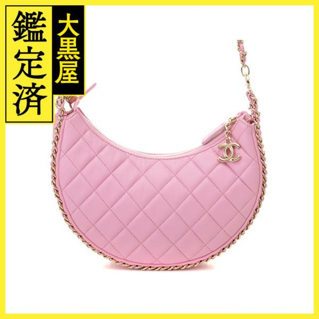 CHANEL - シャネル チェーンショルダー AS3917 【200】