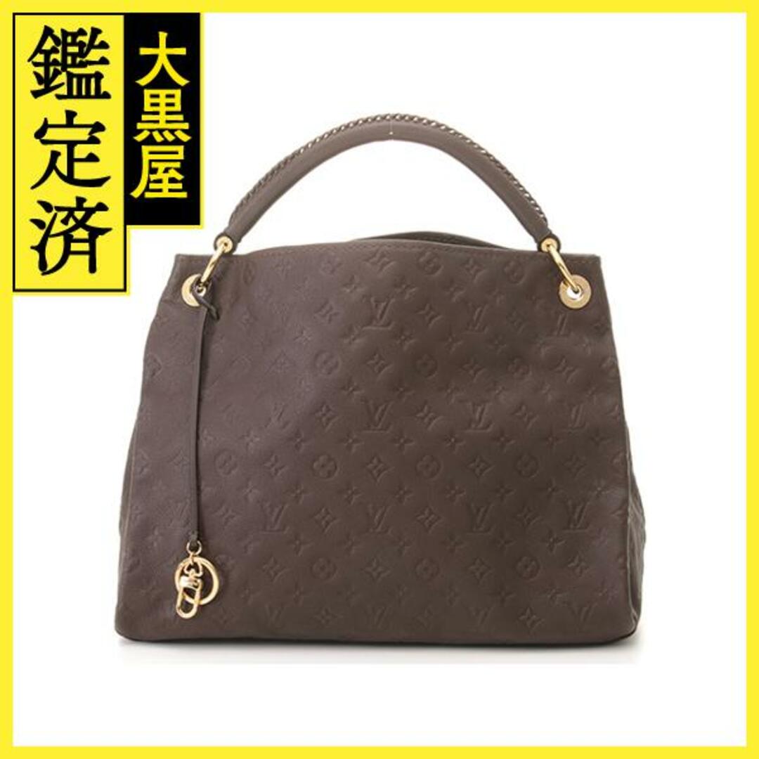 LOUIS VUITTON - ルイ・ヴィトン アーツィーMM M94171 【430】