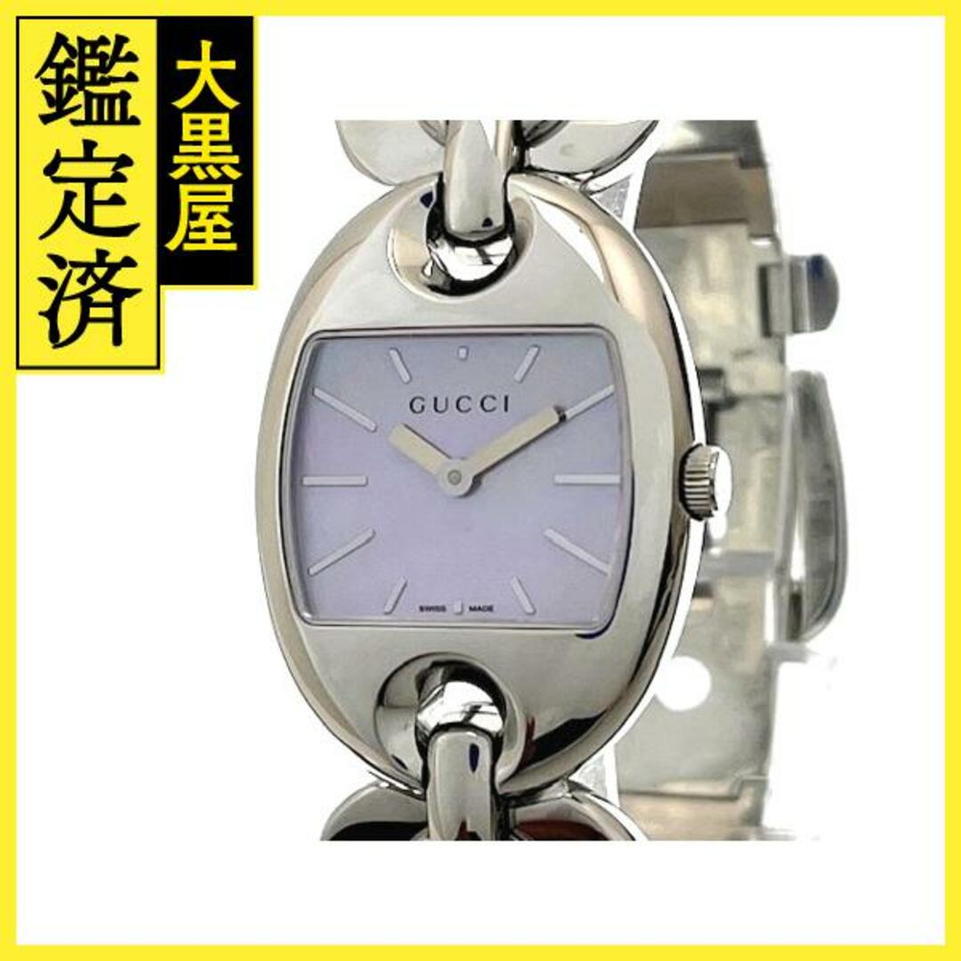 GUCCI - グッチ マリーナチェーン 121.5 YA121519 【472】