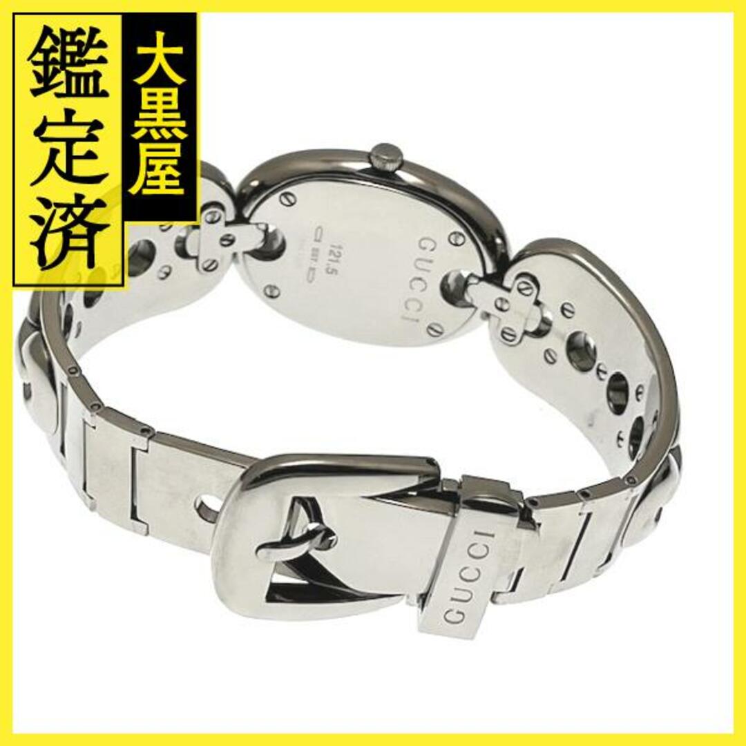 GUCCI - グッチ マリーナチェーン 121.5 YA121519 【472】の通販