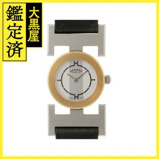 エルメス(HERMES)のエルメス パプリカ PA1.220 【473】(腕時計)