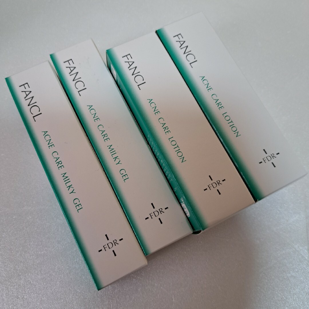 FANCL(ファンケル)のファンケル アクネケア コスメ/美容のスキンケア/基礎化粧品(化粧水/ローション)の商品写真