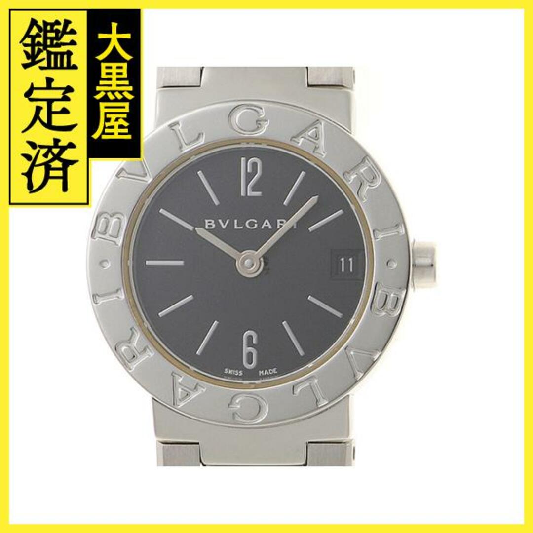 BVLGARI - ブルガリ ブルガリ ブルガリ BB23SS 【437】