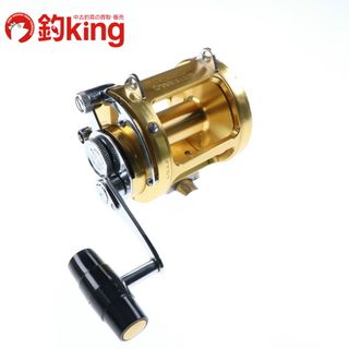 【中古】 PENN インターナショナルII 30TW   /T175M(リール)