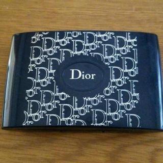 ディオール(Dior)のDiorﾐﾆパレット(その他)