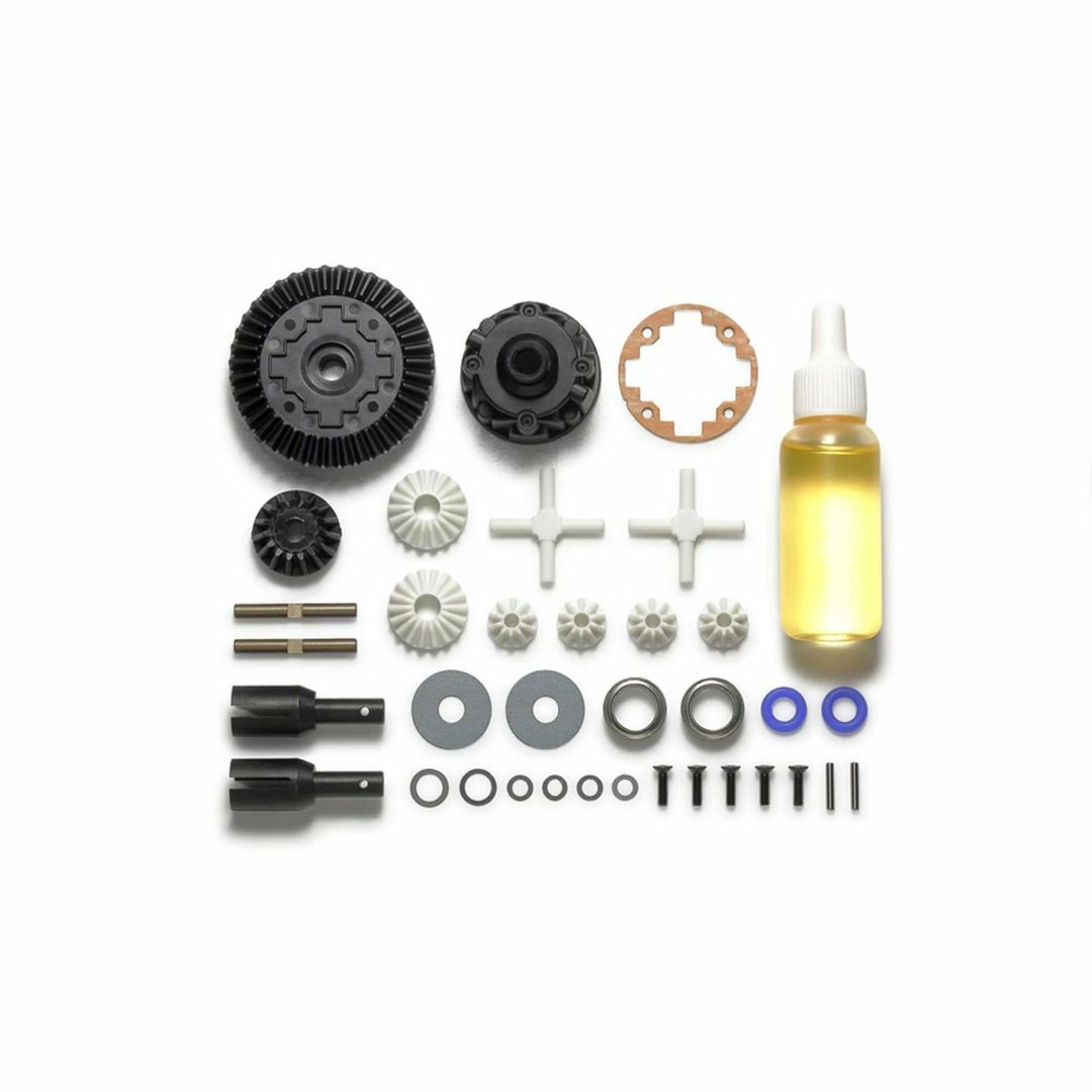 タミヤ(TAMIYA) ホップアップオプションズ No.2049 OP.2049 その他のその他(その他)の商品写真