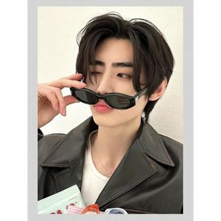 【EN-927：SUNGHOON(ソンフン)】／ENHYPEN 写真L版(アイドルグッズ)