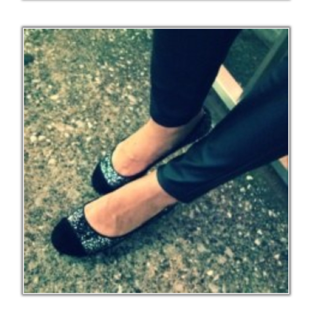 SLY(スライ)のSLY♡フラットシューズ レディースの靴/シューズ(サンダル)の商品写真