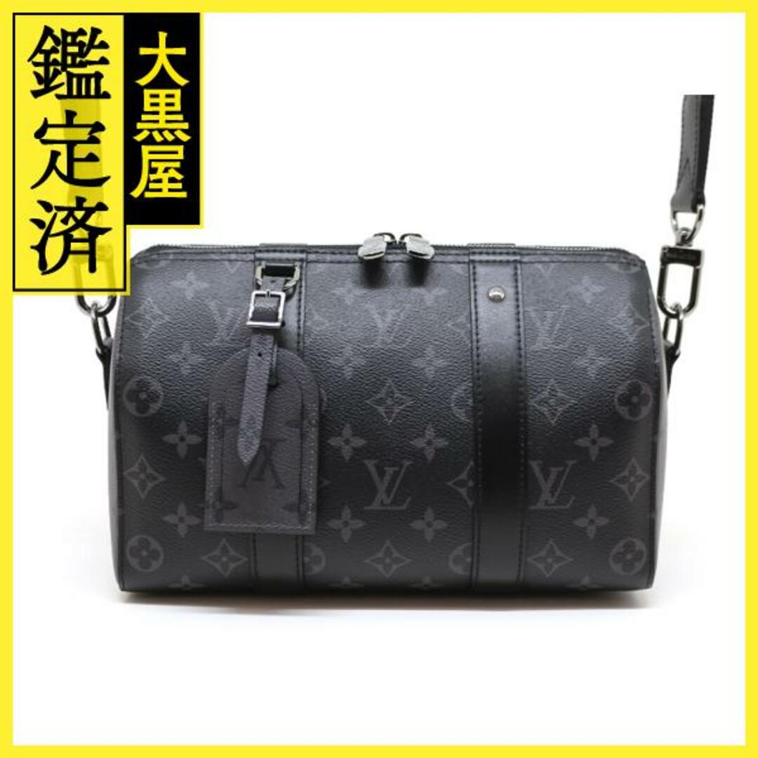 LOUIS VUITTON - ルイ・ヴィトン シティ・キーポル M45936 【200】