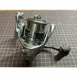 DAIWA - 34mm フィネススプール ピンク スティーズ ジリオン DAIWA - 34mm フィネススプール ピンク スティーズ ジリオン