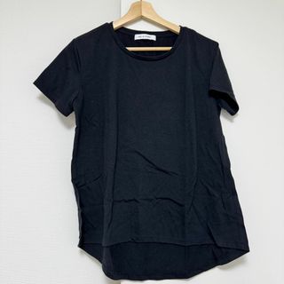 アズールバイマウジー(AZUL by moussy)の★美品★AZUL BY MOUSSY｜ベーシック クルーネックTシャツ｜半袖(Tシャツ(半袖/袖なし))