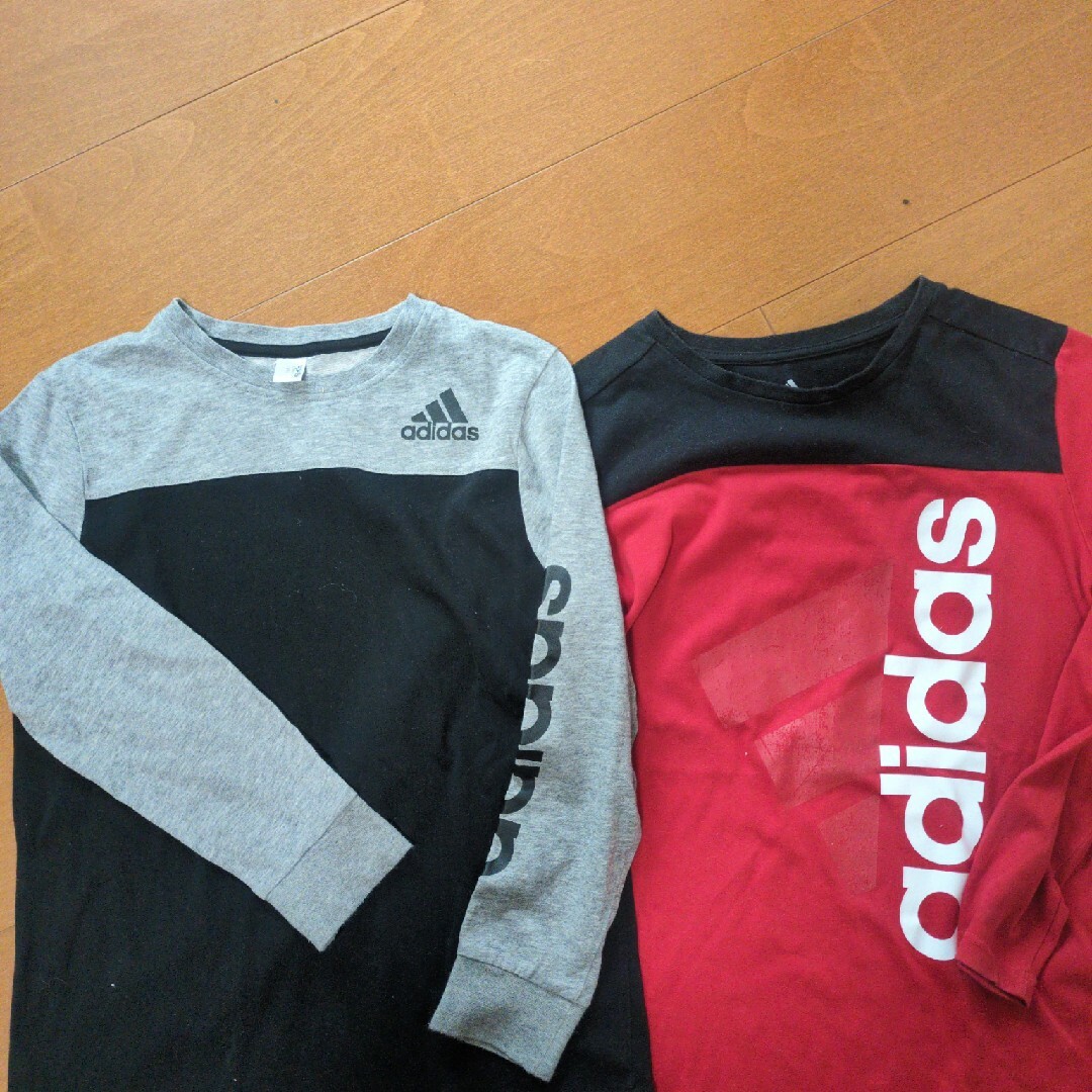 adidas - 150 男の子 まとめ売りの通販 by なみ's shop adidas - 150 男の子 まとめ売りの通販 by なみ's shop