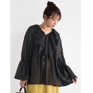 SCOT CLUB(シャツ/ブラウス(長袖/七分))のフリマアイテム一覧 SCOT CLUB(シャツ/ブラウス(長袖/七分))のフリマアイテム一覧
