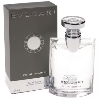 ブルガリ(BVLGARI)のブルガリ プールオム 100ml ユニセックス メンズ香水(香水(男性用))