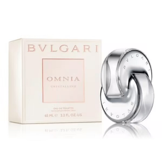 ブルガリ(BVLGARI)の ブルガリ BVLGARI オムニア クリスタリン オードトワレ EDT 65m(ユニセックス)