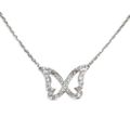 Star Jewelry/Pt950 ダイヤ ペンダント//g504-34