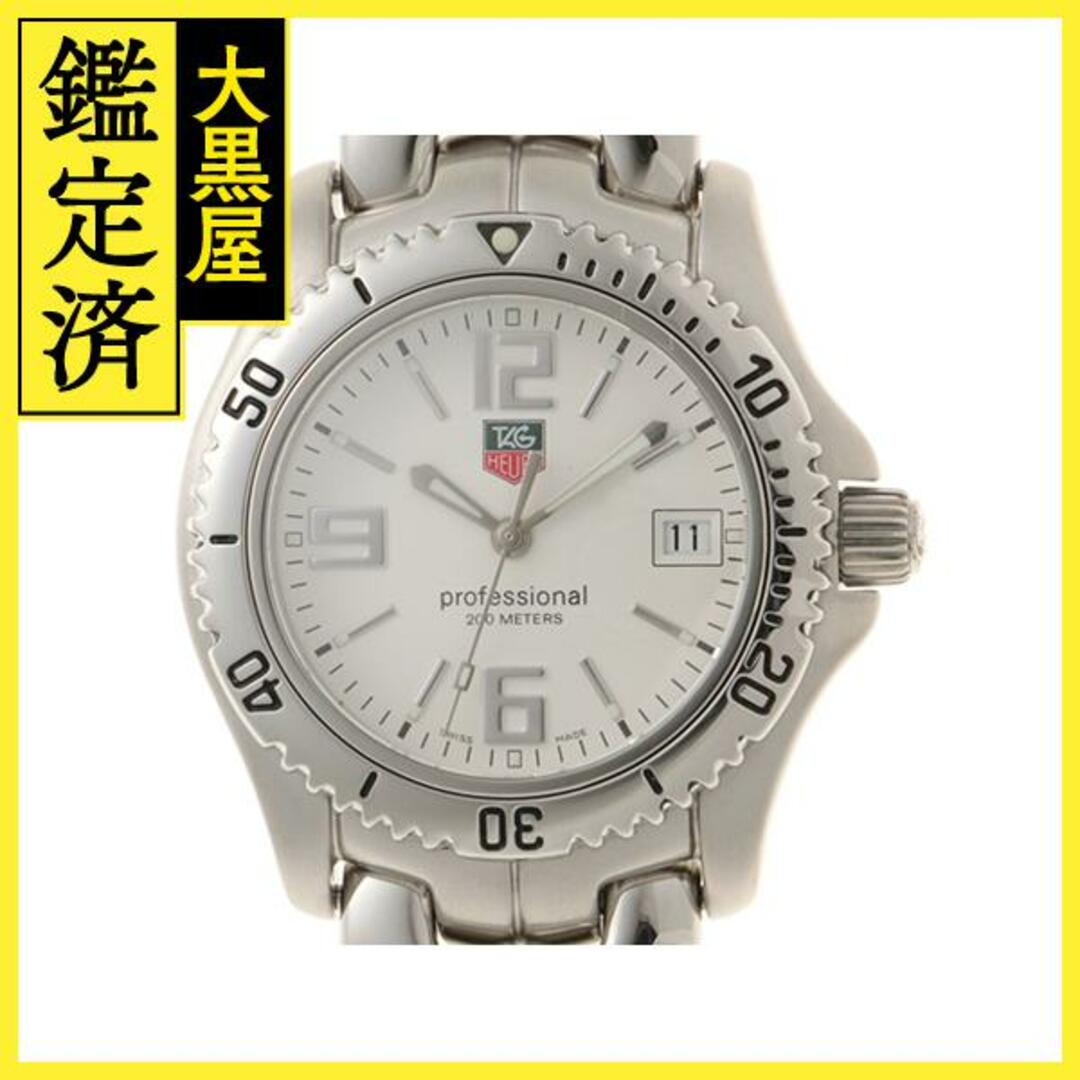 TAG Heuer - タグ・ホイヤー リンク WT1214 【437】