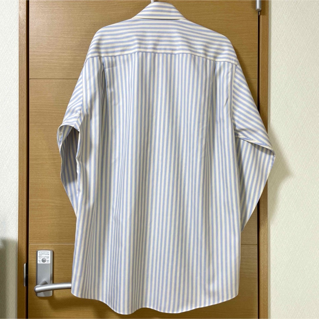 NAUTICA(ノーティカ)の【NAUTICA】PREMIUM NON-IRONストライプシャツ メンズのトップス(シャツ)の商品写真