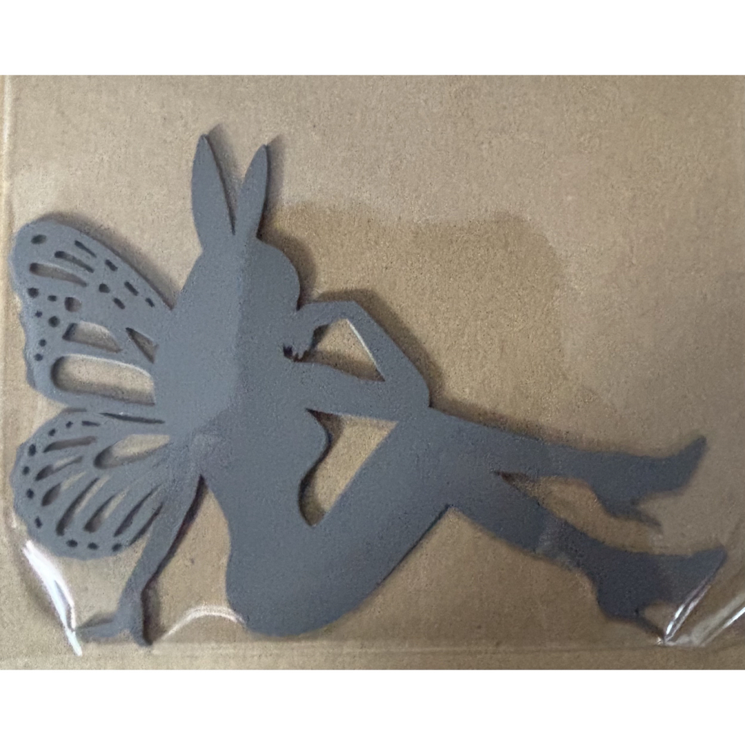 サンゾー工務店 カスタムベロ Butterfly MACHILDA マチルダ スポーツ/アウトドアのアウトドア(ストーブ/コンロ)の商品写真