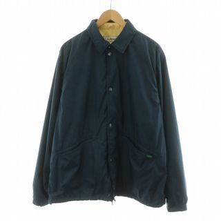 エルエルビーン(L.L.Bean)のエルエルビーン Bean’s Lined Coach Jacket ジャケット(ブルゾン)