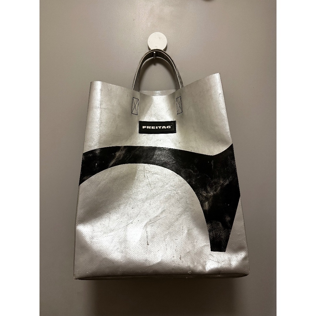 FREITAG - 送料込み フライターグ マイアミバイス 両面柄