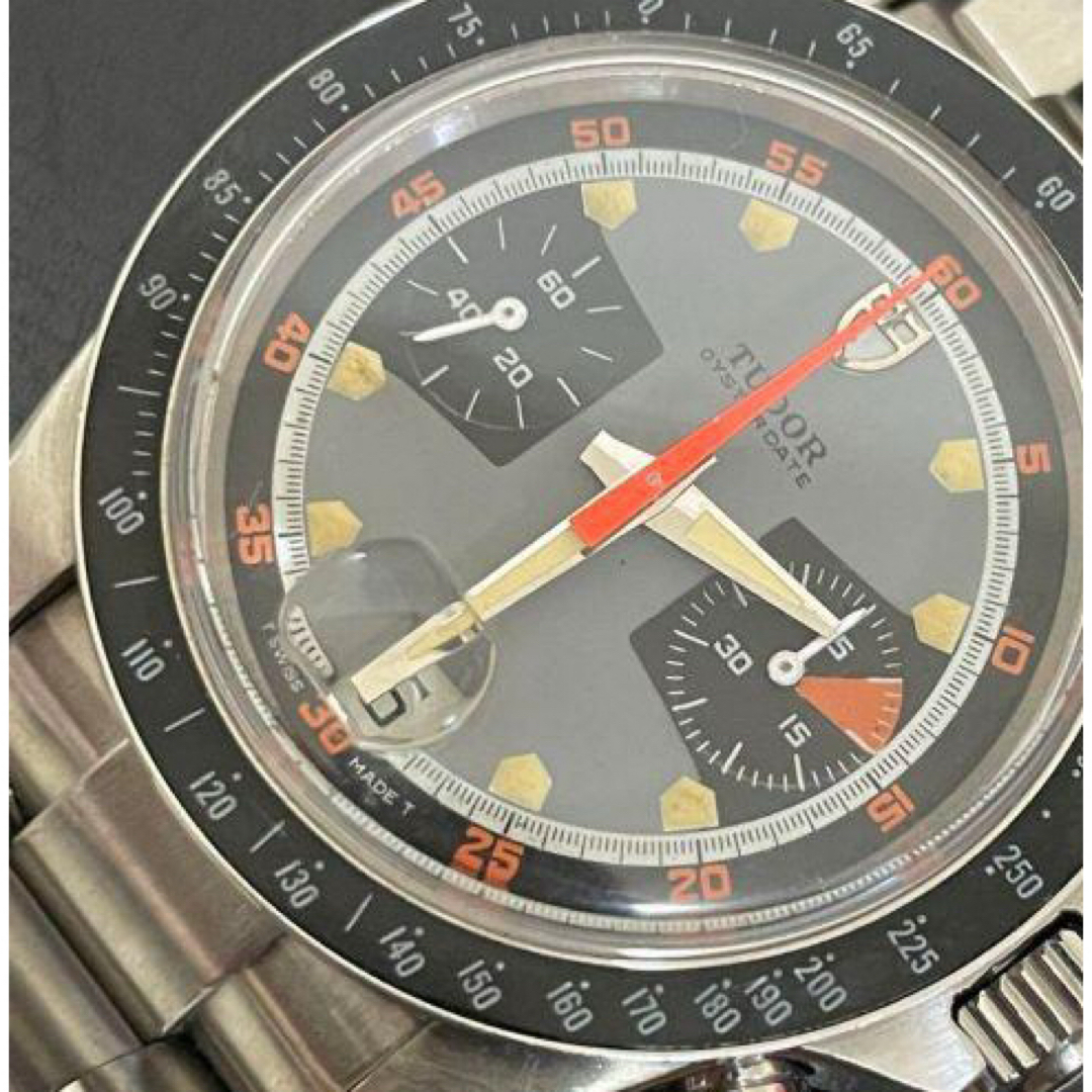 1971 モンテカルロ メンズの時計(腕時計(アナログ))の商品写真